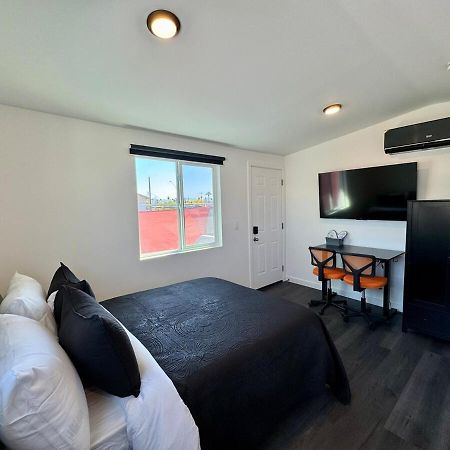 Your Downtown Cozy Studio With Backyard Unit C ฟีนิกซ์ ภายนอก รูปภาพ