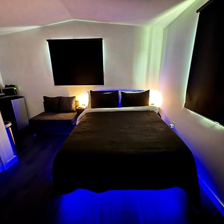 Your Downtown Cozy Studio With Backyard Unit C ฟีนิกซ์ ภายนอก รูปภาพ